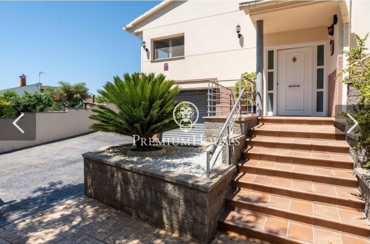  for sale house Sant Pere De Ribes Garraf 72