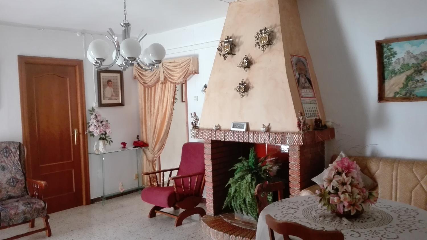  for sale terraced house Gutar Villas (Las) 4