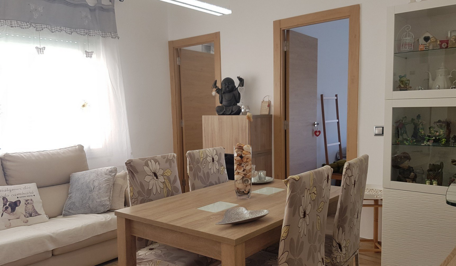  for sale apartment Segur De Calafell Baix Penedès 2