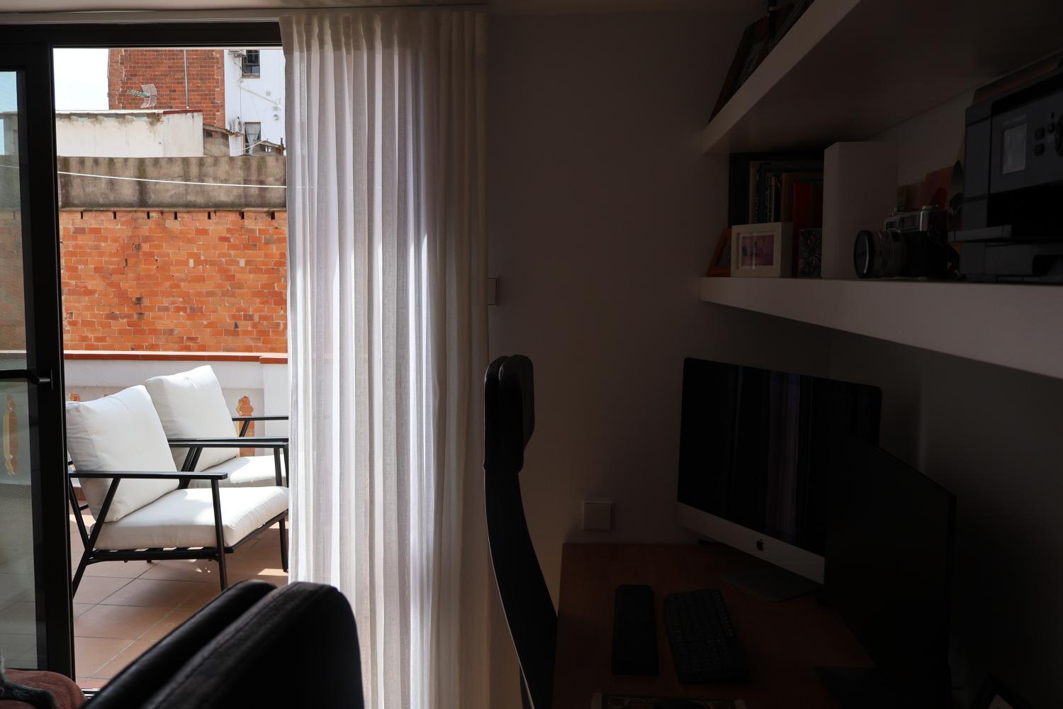  for sale semi-detached house Sant Andreu-El Congrés Y Els Indians Barcelonès 4
