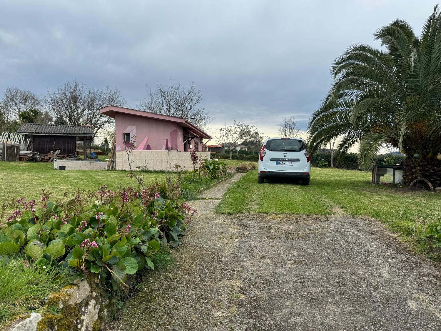  for sale country house Arguero Gijón 25