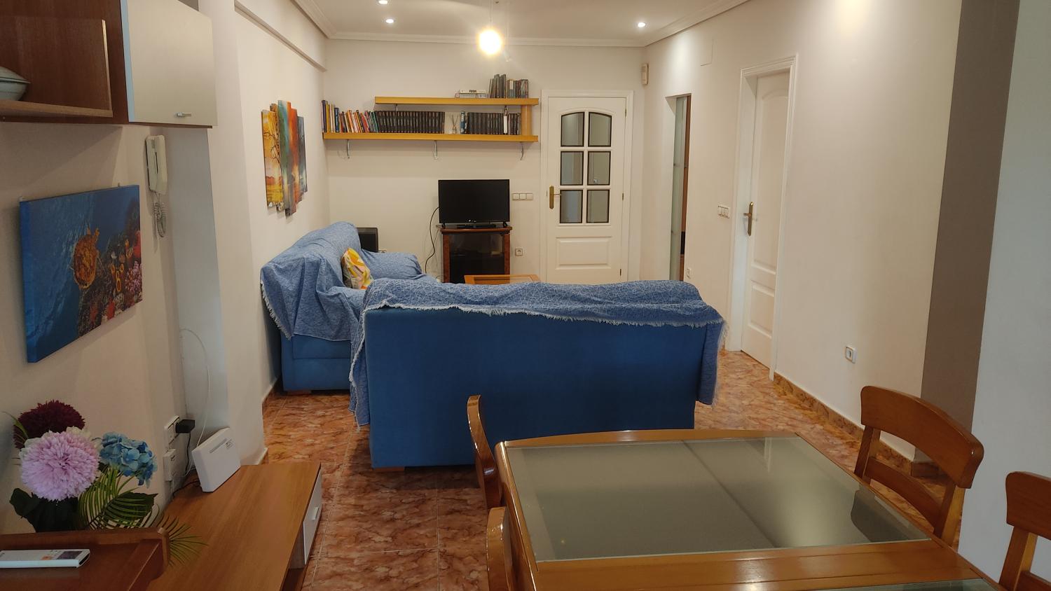  for sale apartment Calpe Marina Alta 6