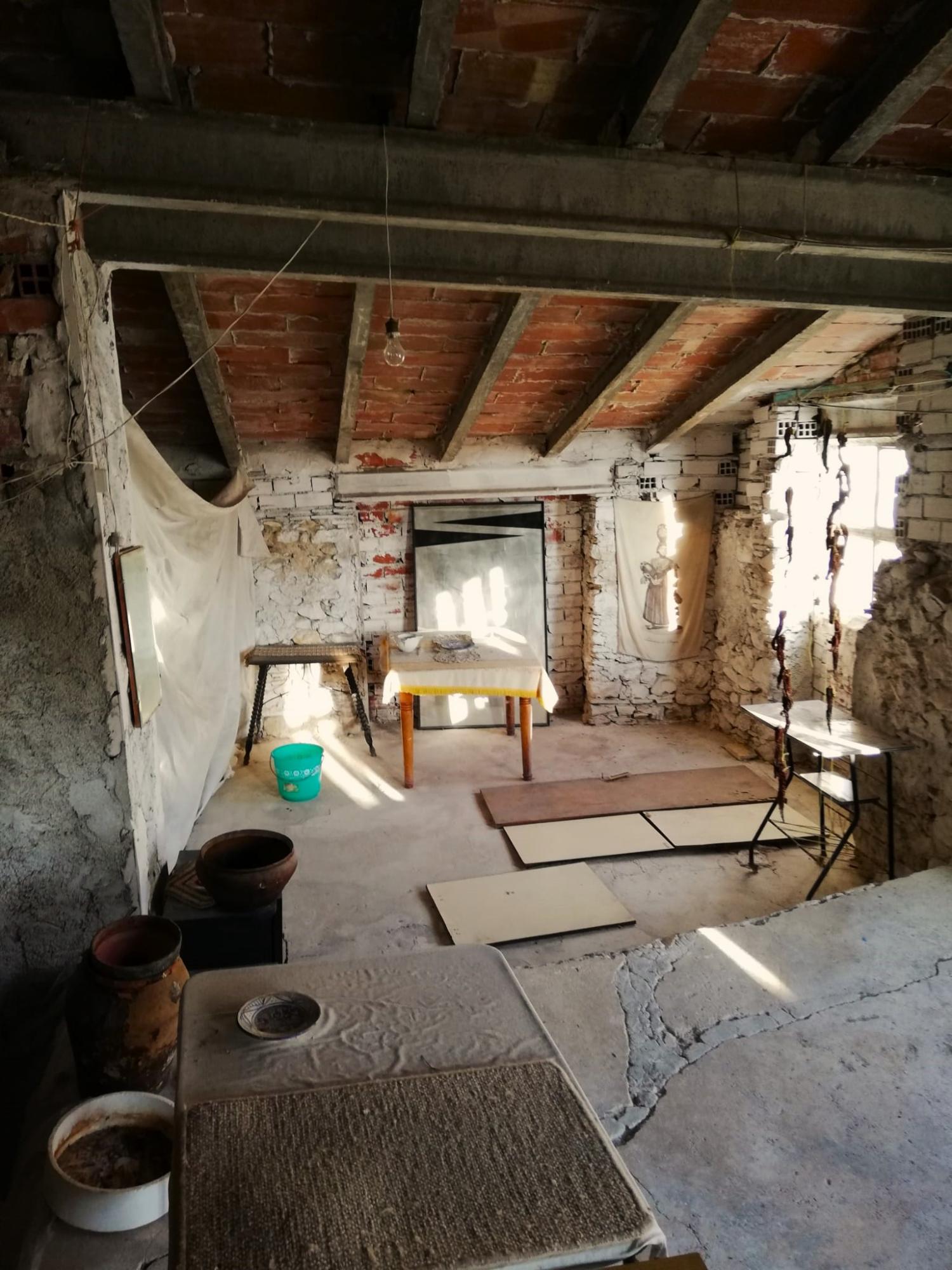  for sale terraced house Quatretondeta Comtat 14