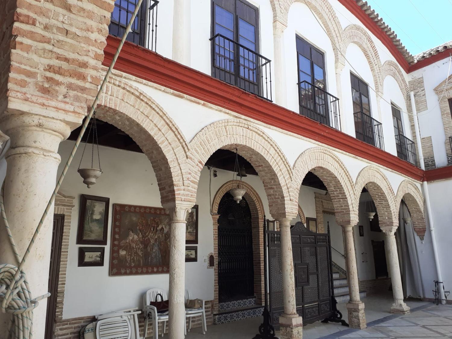  for sale manor house Écija Écija 33