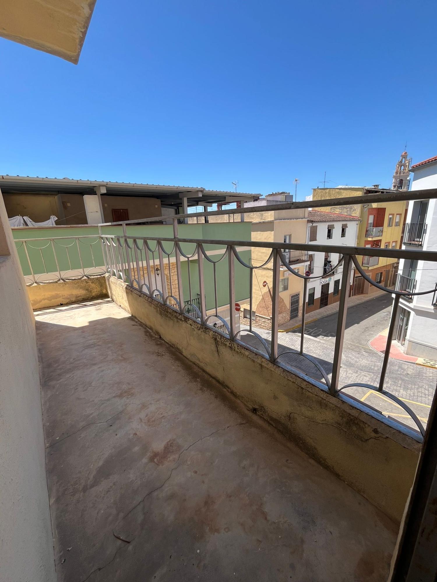  for sale house Llutxent Vall D'albaida 23