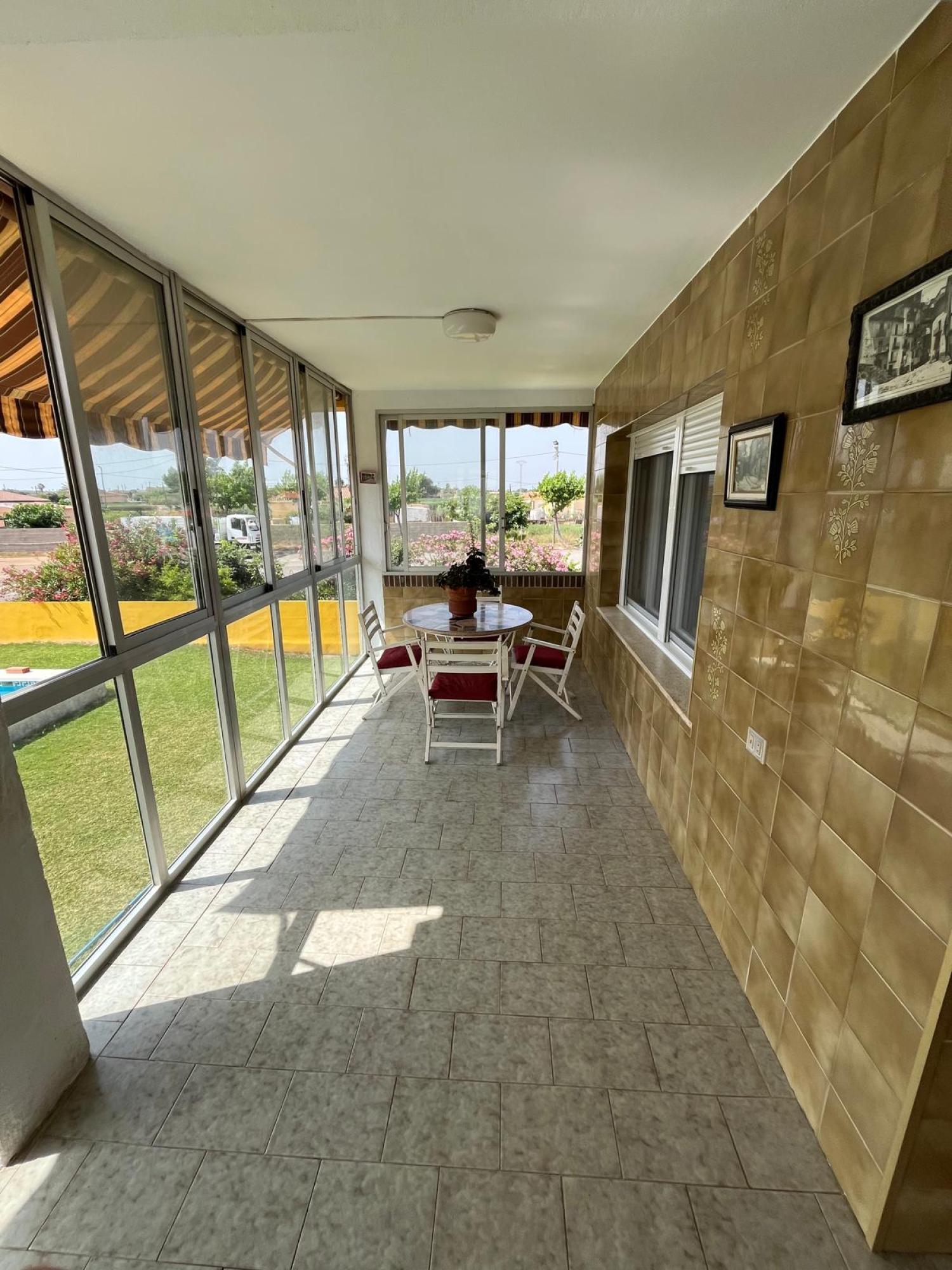  for sale villa Grao Plana Alta 38