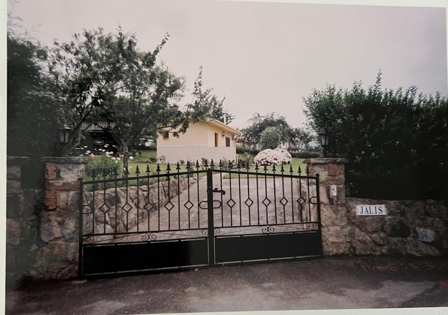  for sale country house Arguero Gijón 11