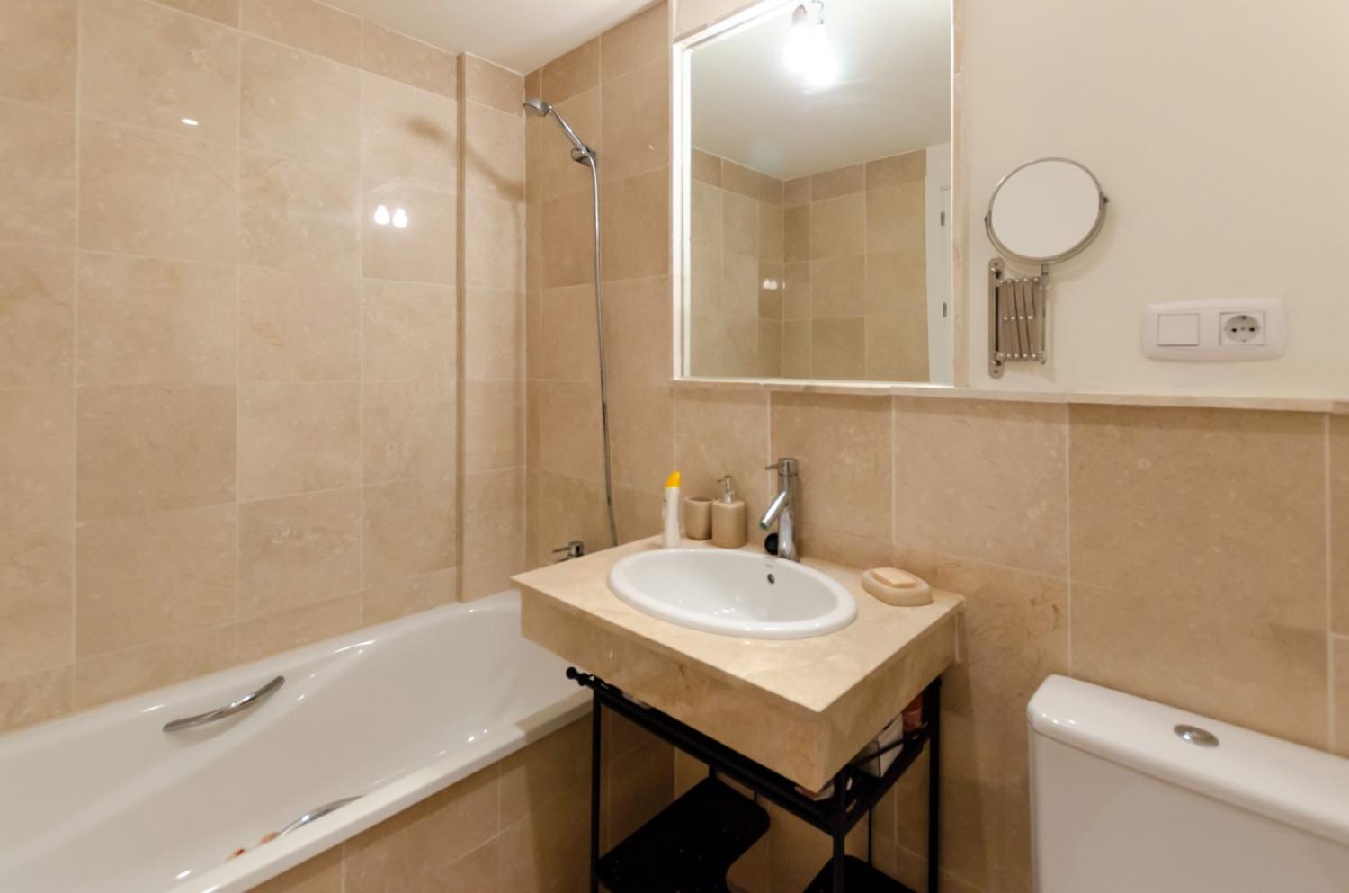 for sale penthouse Manilva Costa Del Sol Occidental 8