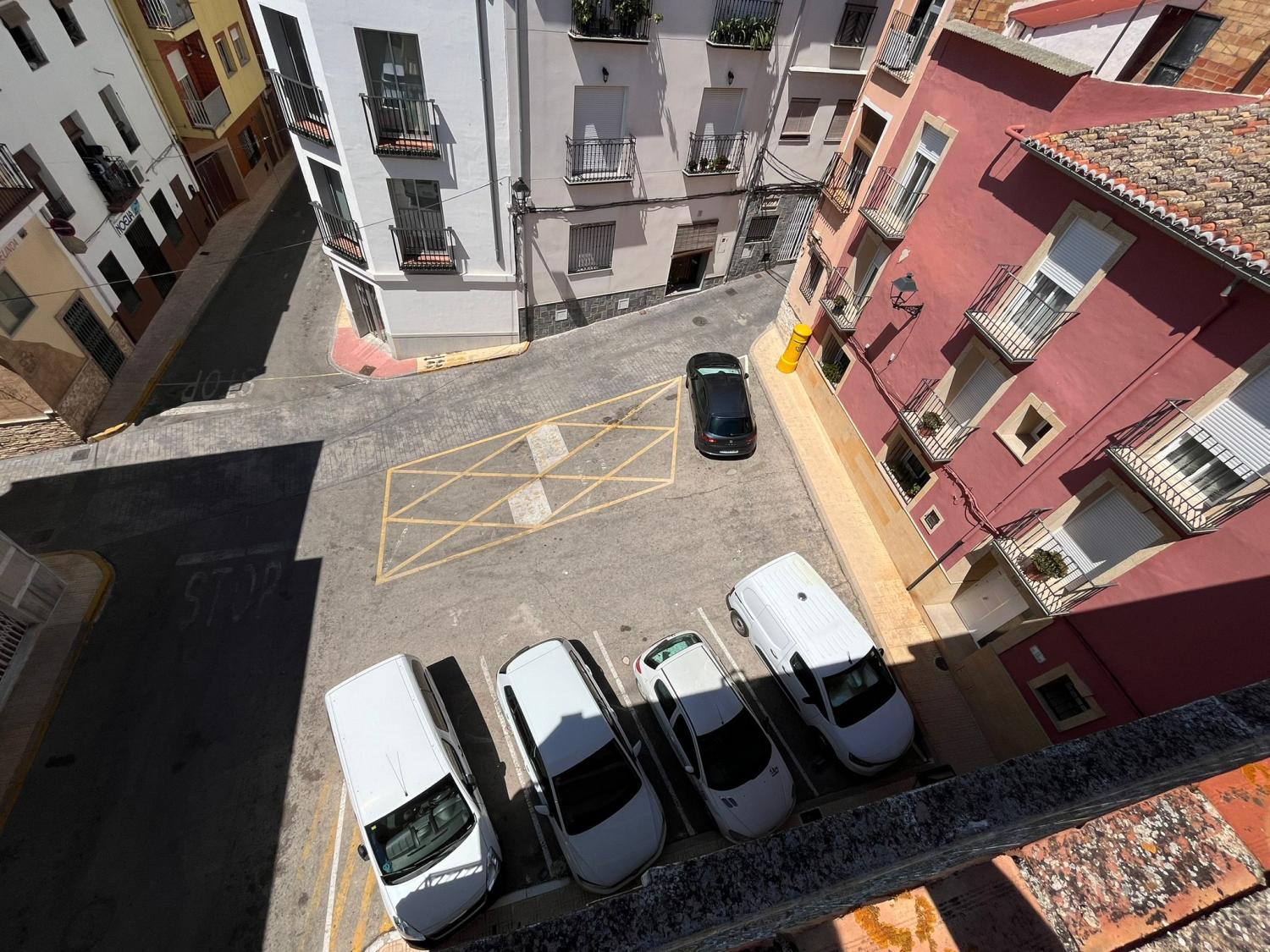  for sale house Llutxent Vall D'albaida 34