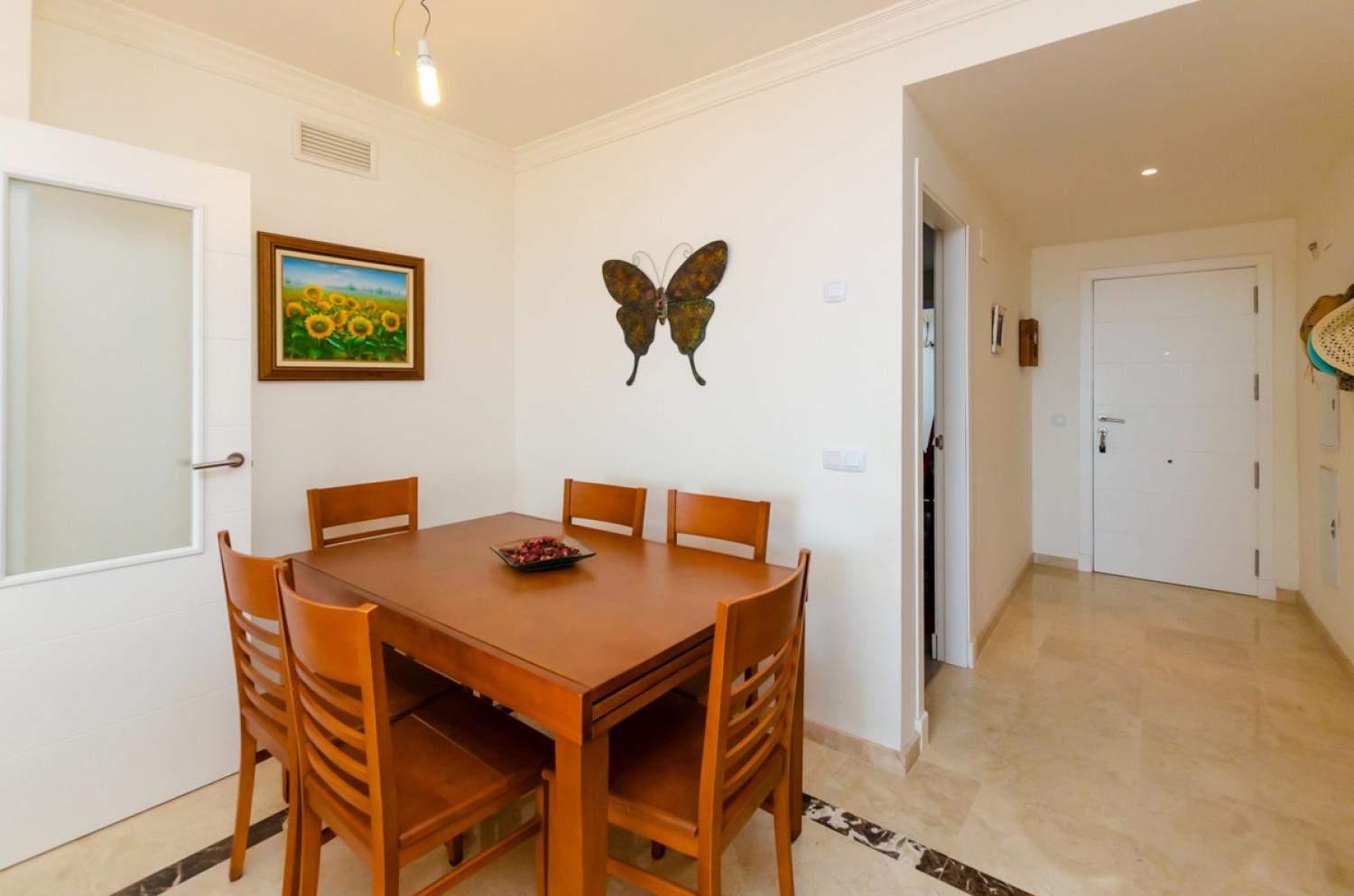  for sale penthouse Manilva Costa Del Sol Occidental 2