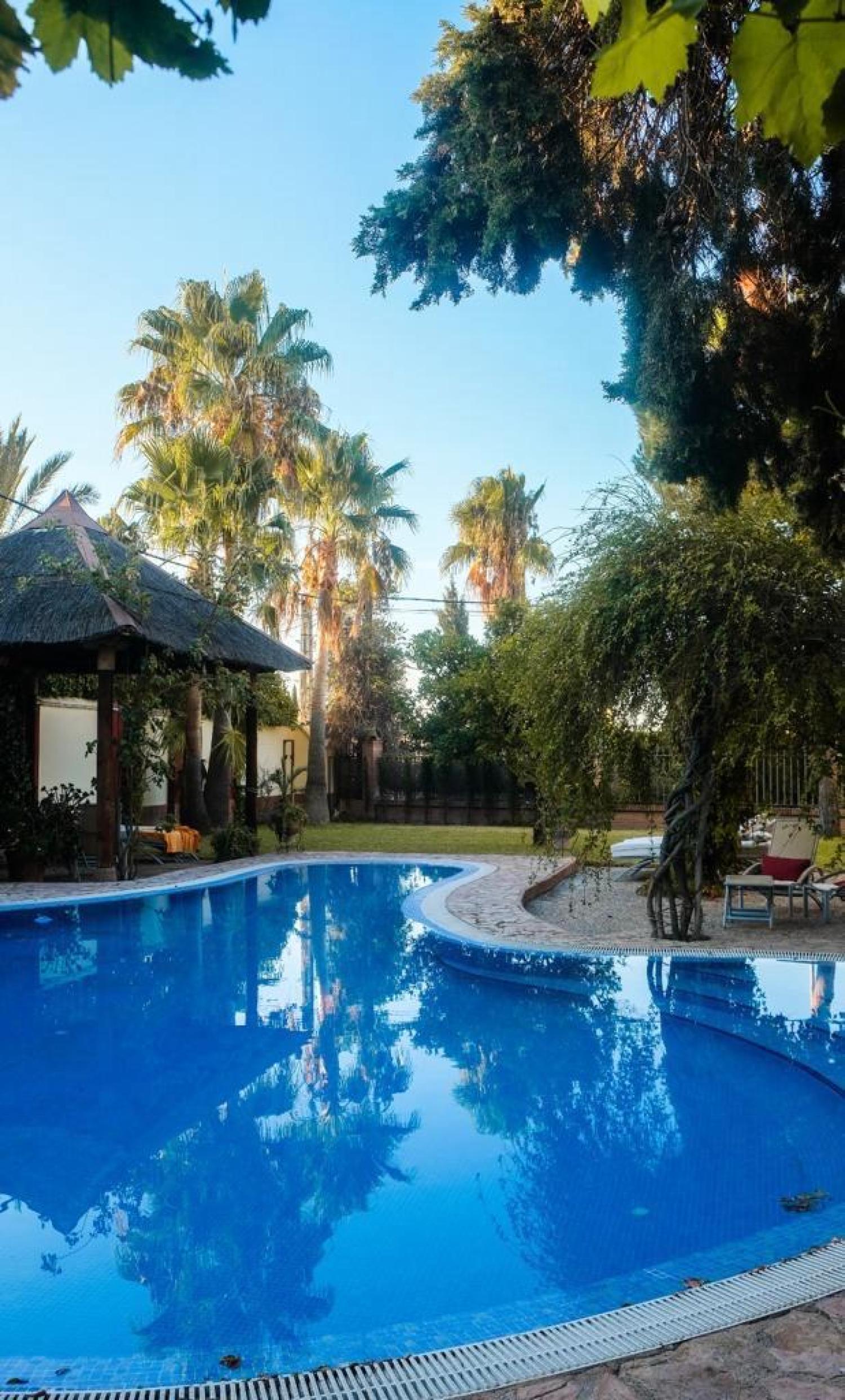  for sale villa Écija Écija 8