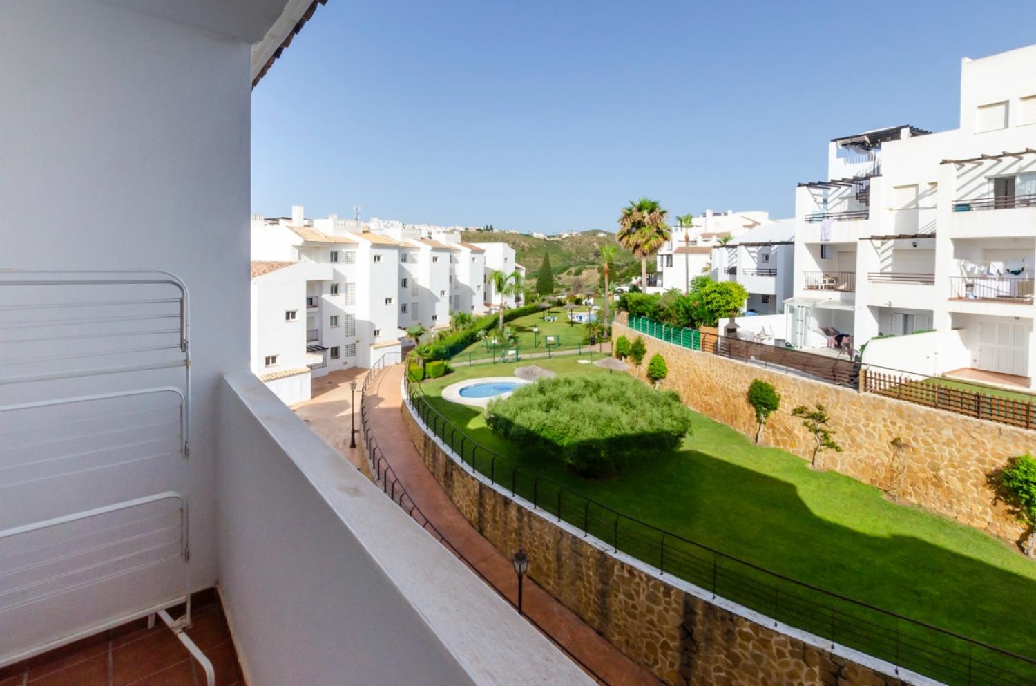  for sale penthouse Manilva Costa Del Sol Occidental 14