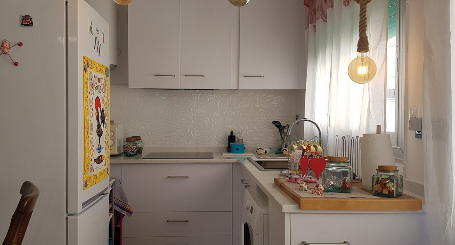  for sale apartment Segur De Calafell Baix Penedès 7