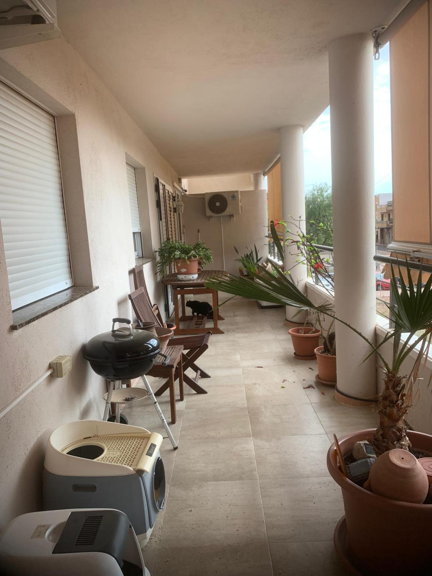  for sale apartment Museros Horta Nord 4