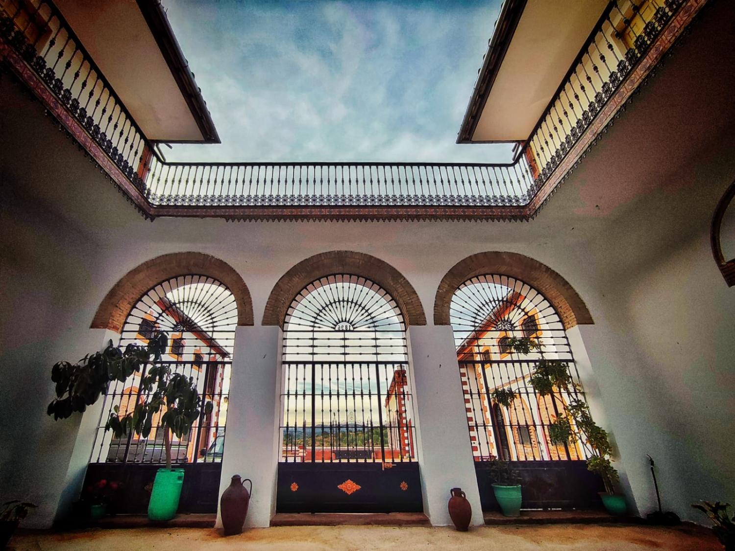  for sale country house Córdoba Centro 14001 Córdoba 4