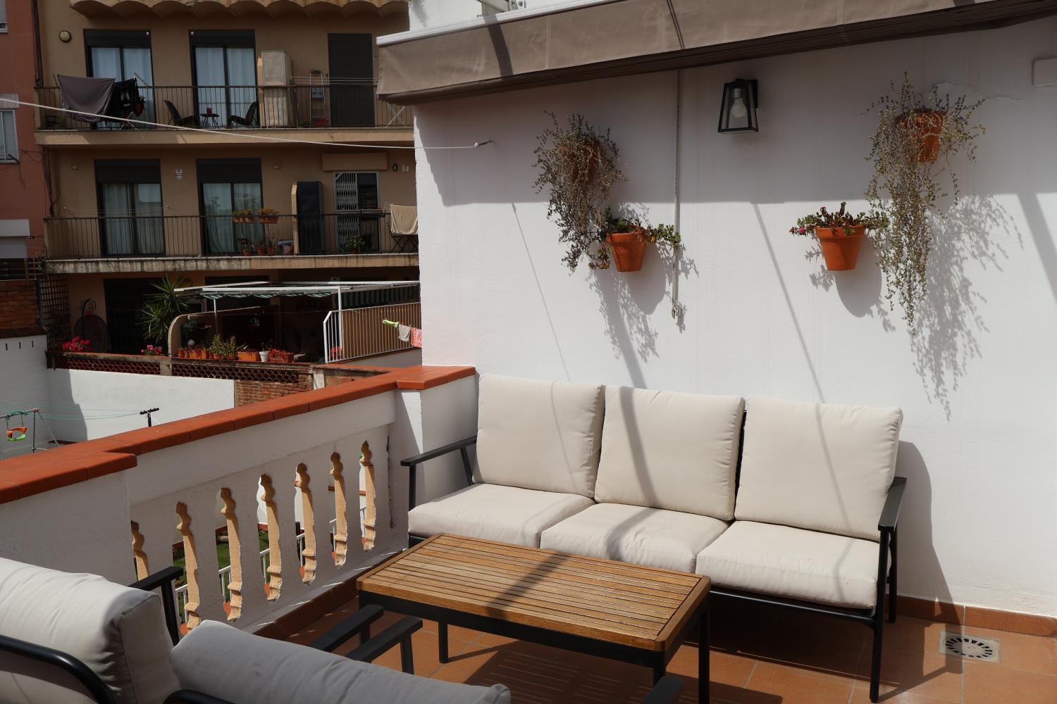  for sale semi-detached house Sant Andreu-El Congrés Y Els Indians Barcelonès 1