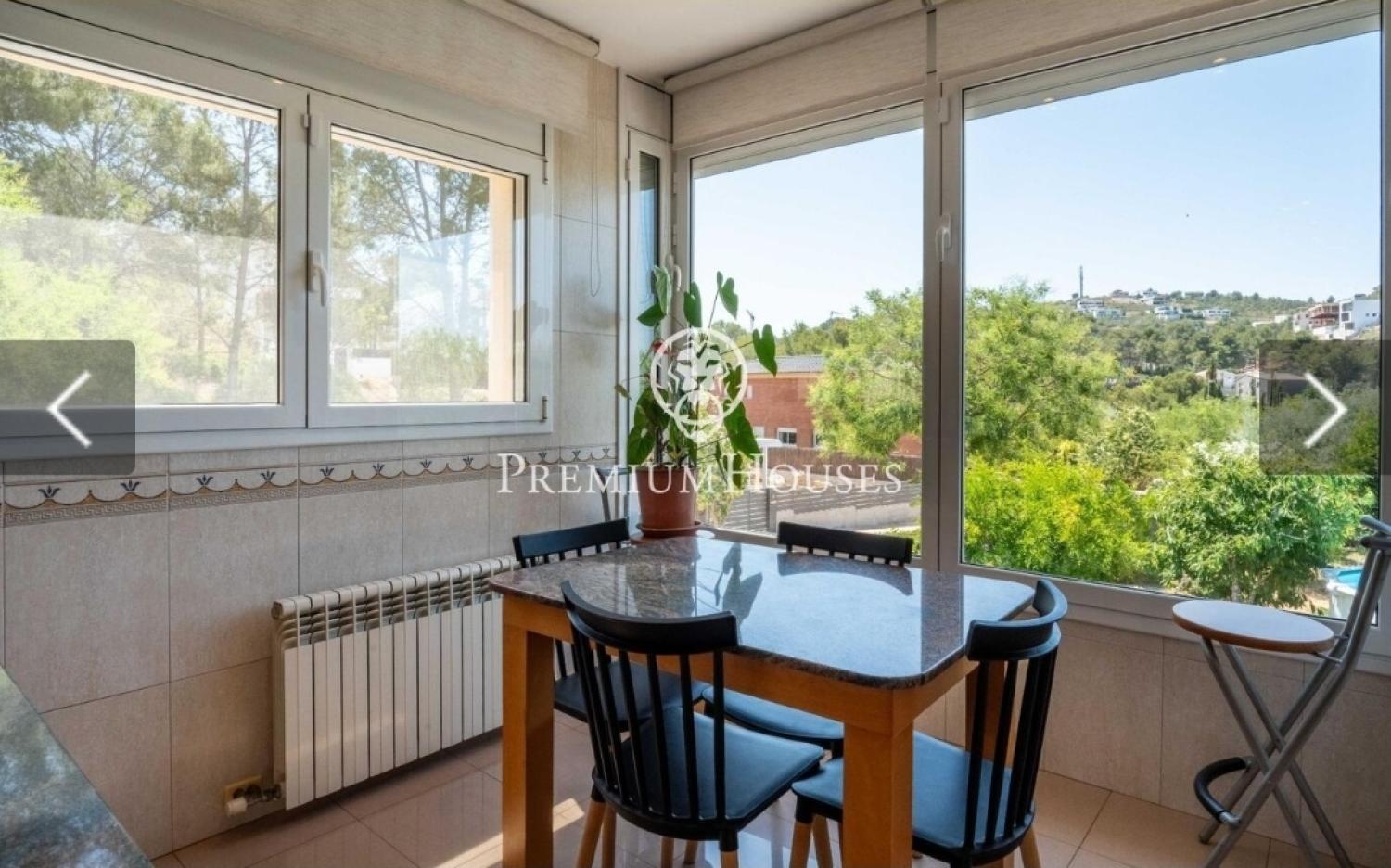  for sale house Sant Pere De Ribes Garraf 10