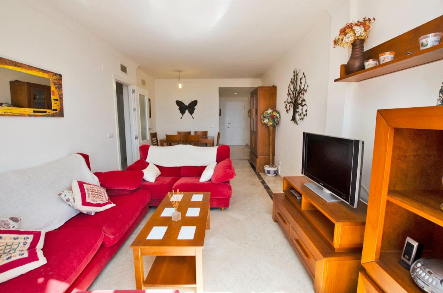  for sale penthouse Manilva Costa Del Sol Occidental 3