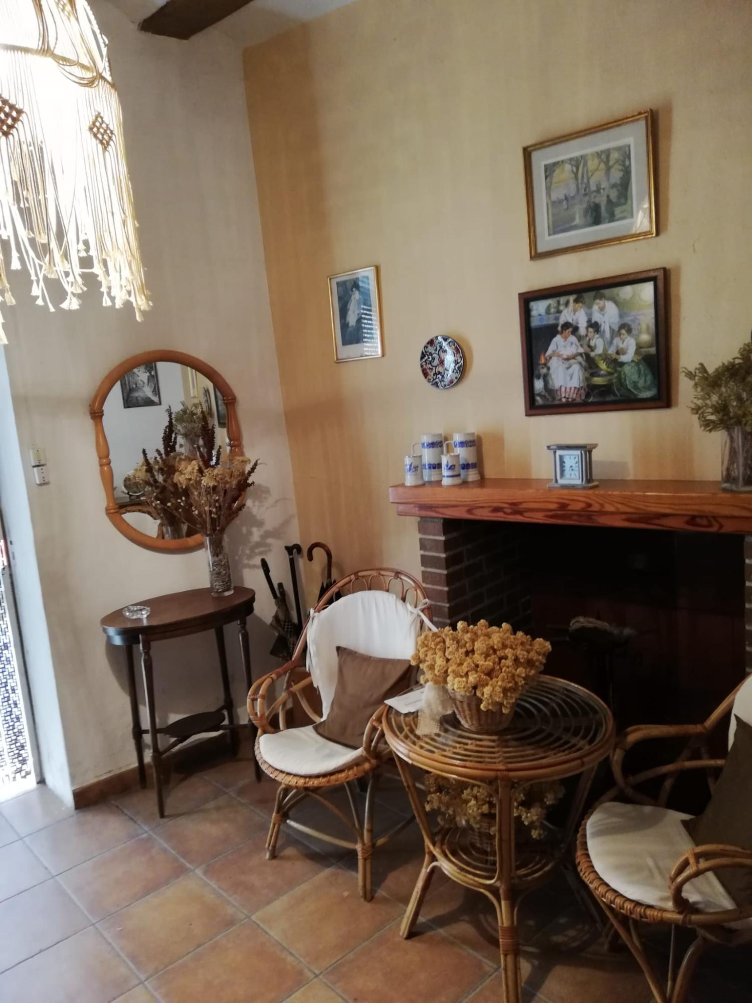  for sale terraced house Quatretondeta Comtat 3