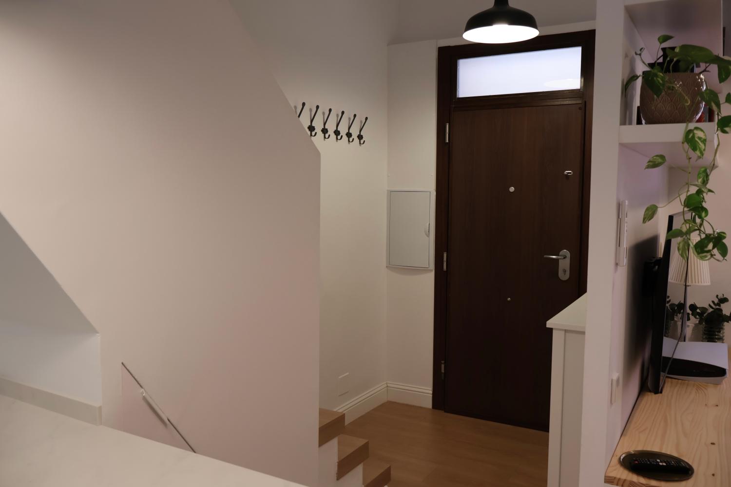  for sale semi-detached house Sant Andreu-El Congrés Y Els Indians Barcelonès 28