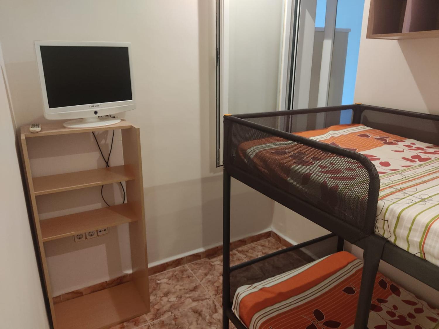  for sale apartment Calpe Marina Alta 10