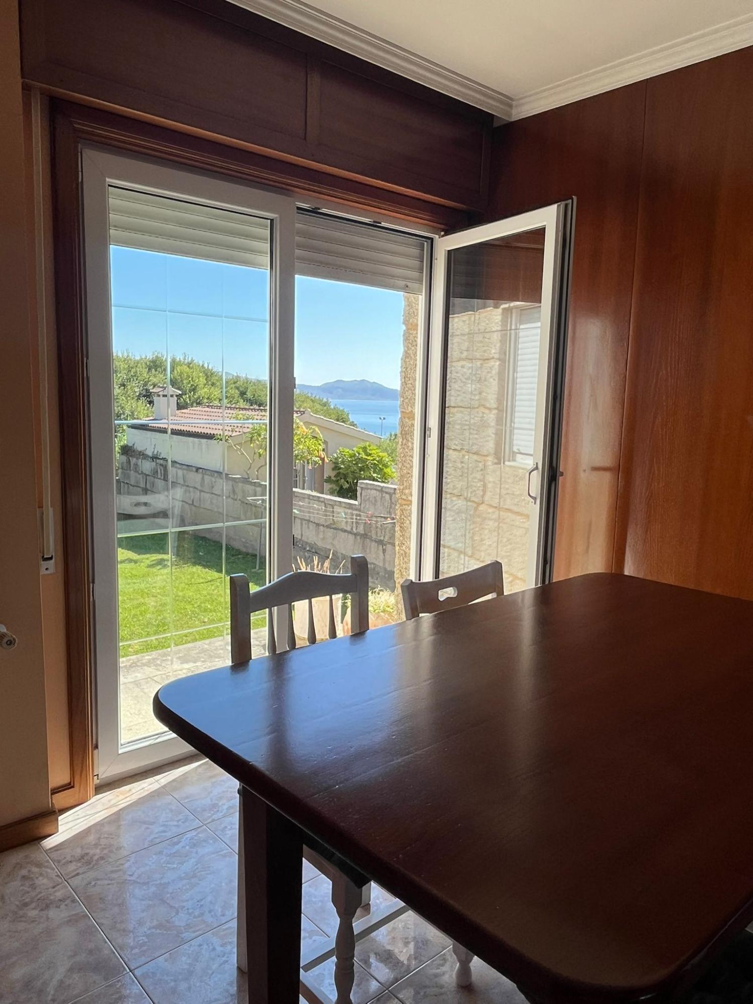  for sale house Nigrán Vigo 8