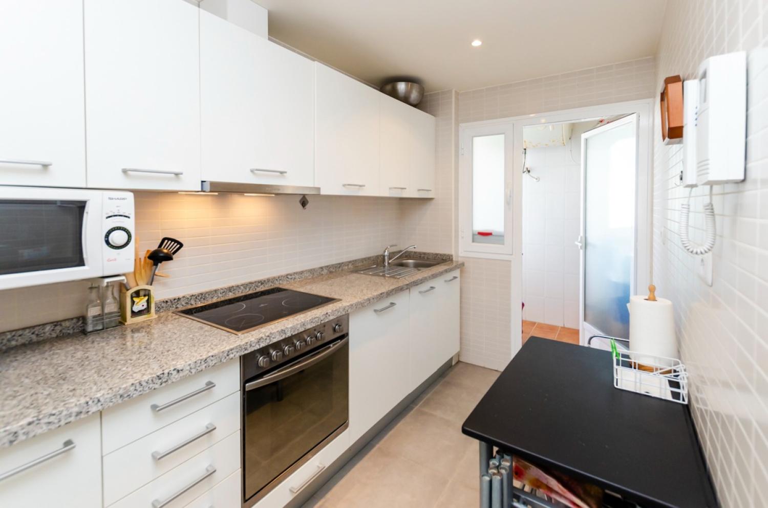  for sale penthouse Manilva Costa Del Sol Occidental 18