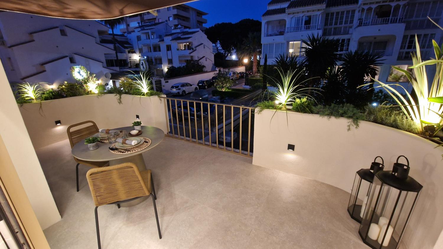  for sale apartment Nueva Andalucía Costa Del Sol Occidental 48