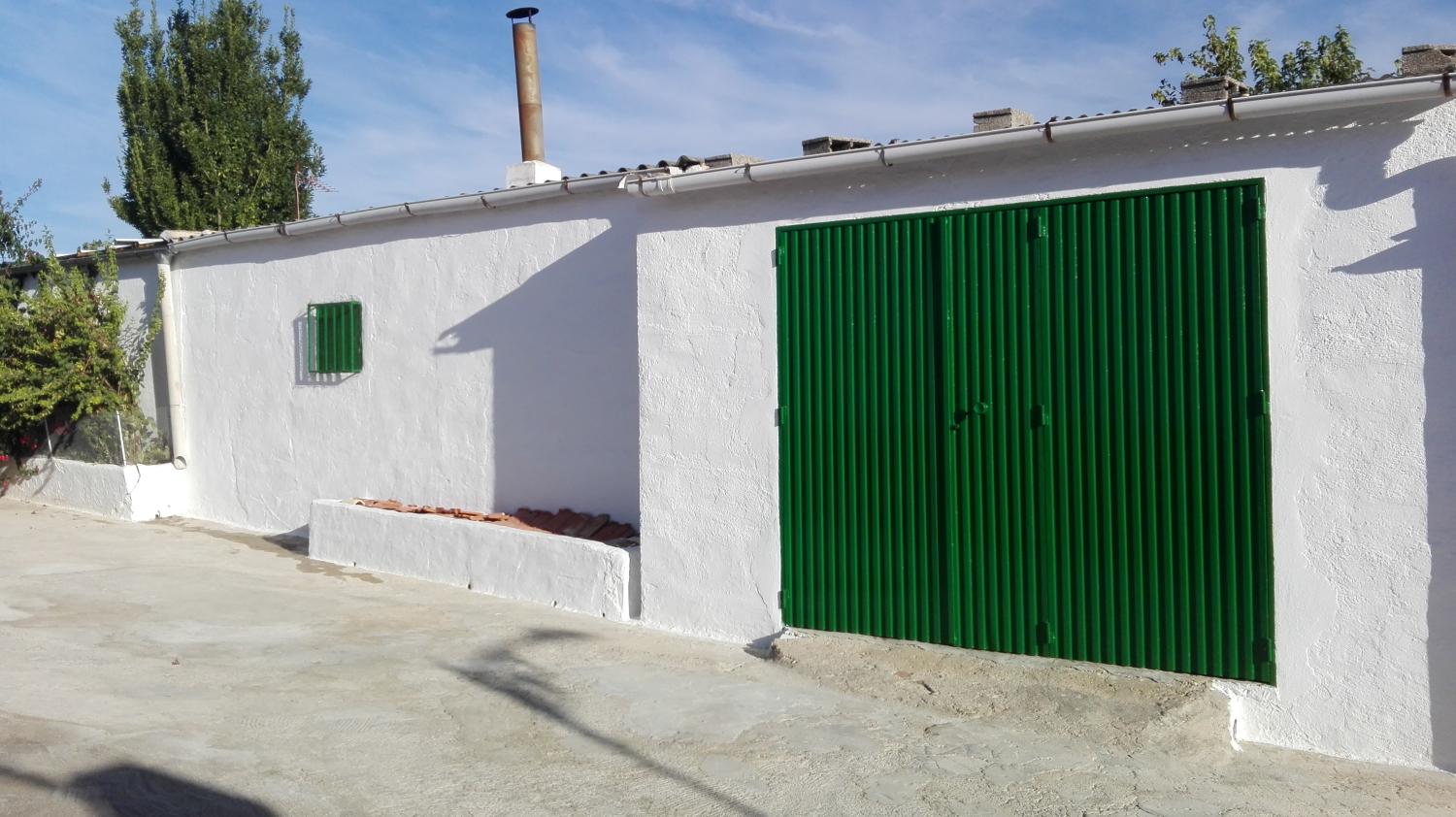  for sale terraced house Gutar Villas (Las) 38