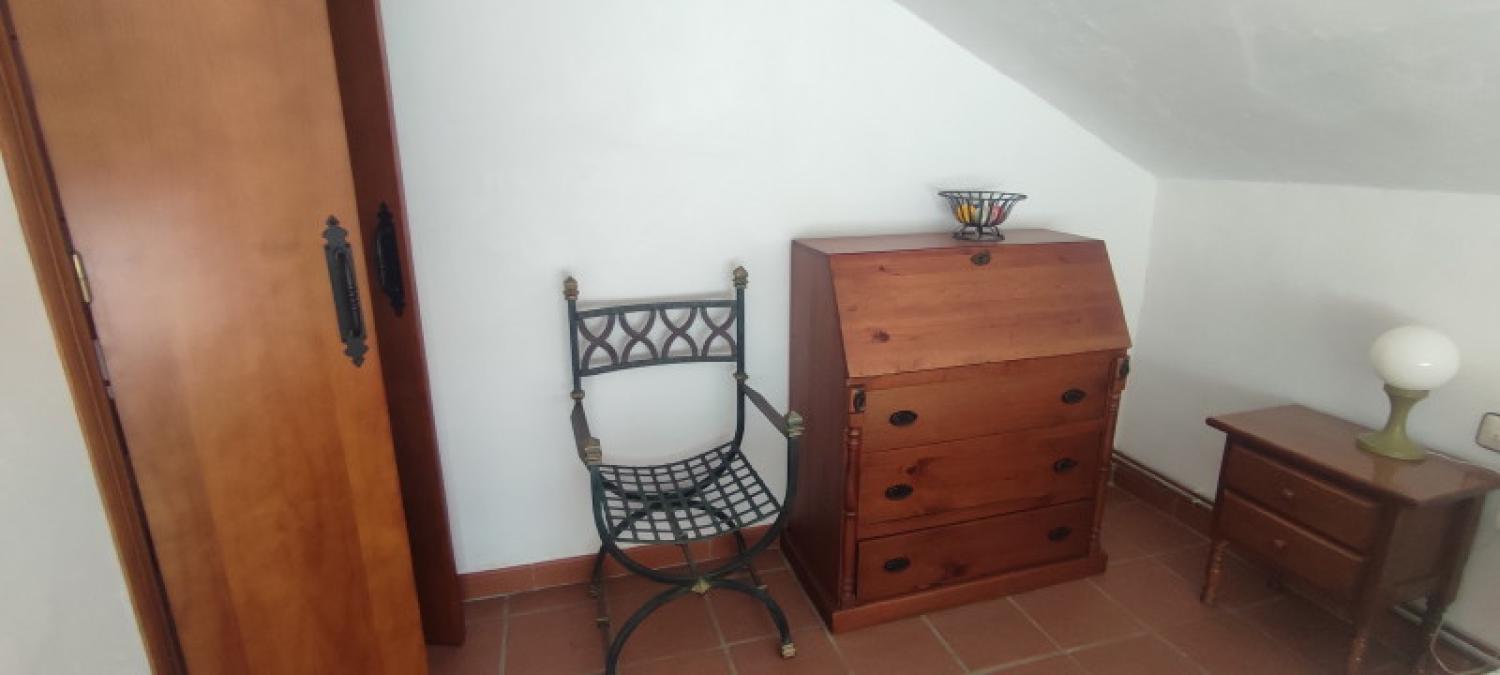  for sale house La Higuera Monte Ibérico Almansa 46
