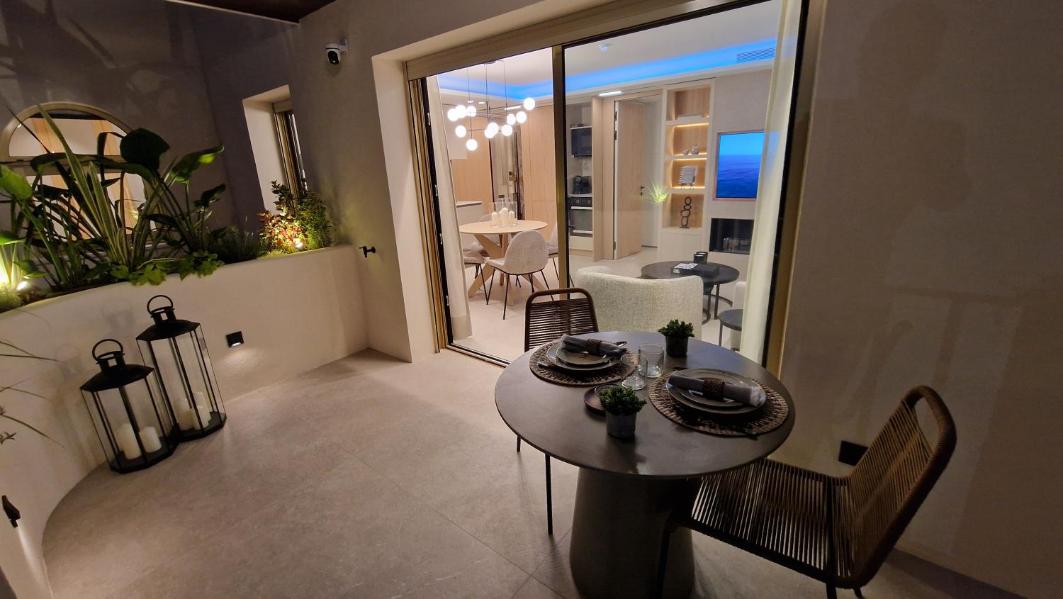  for sale apartment Nueva Andalucía Costa Del Sol Occidental 50