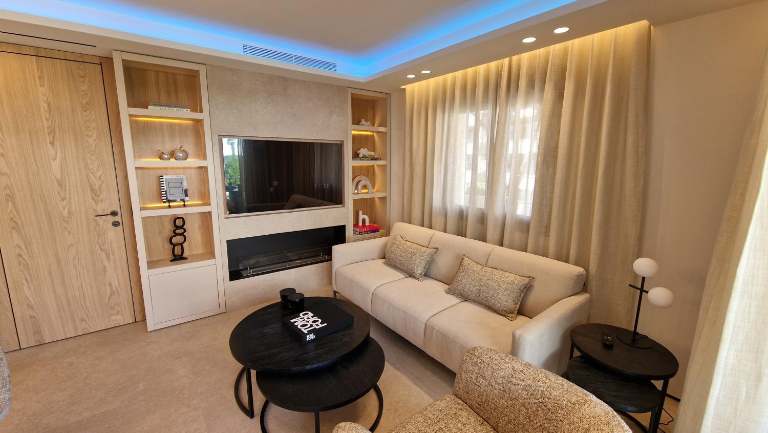  for sale apartment Nueva Andalucía Costa Del Sol Occidental 37
