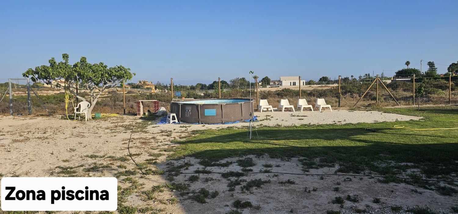  for sale country house Perleta Baix Vinalopó 8