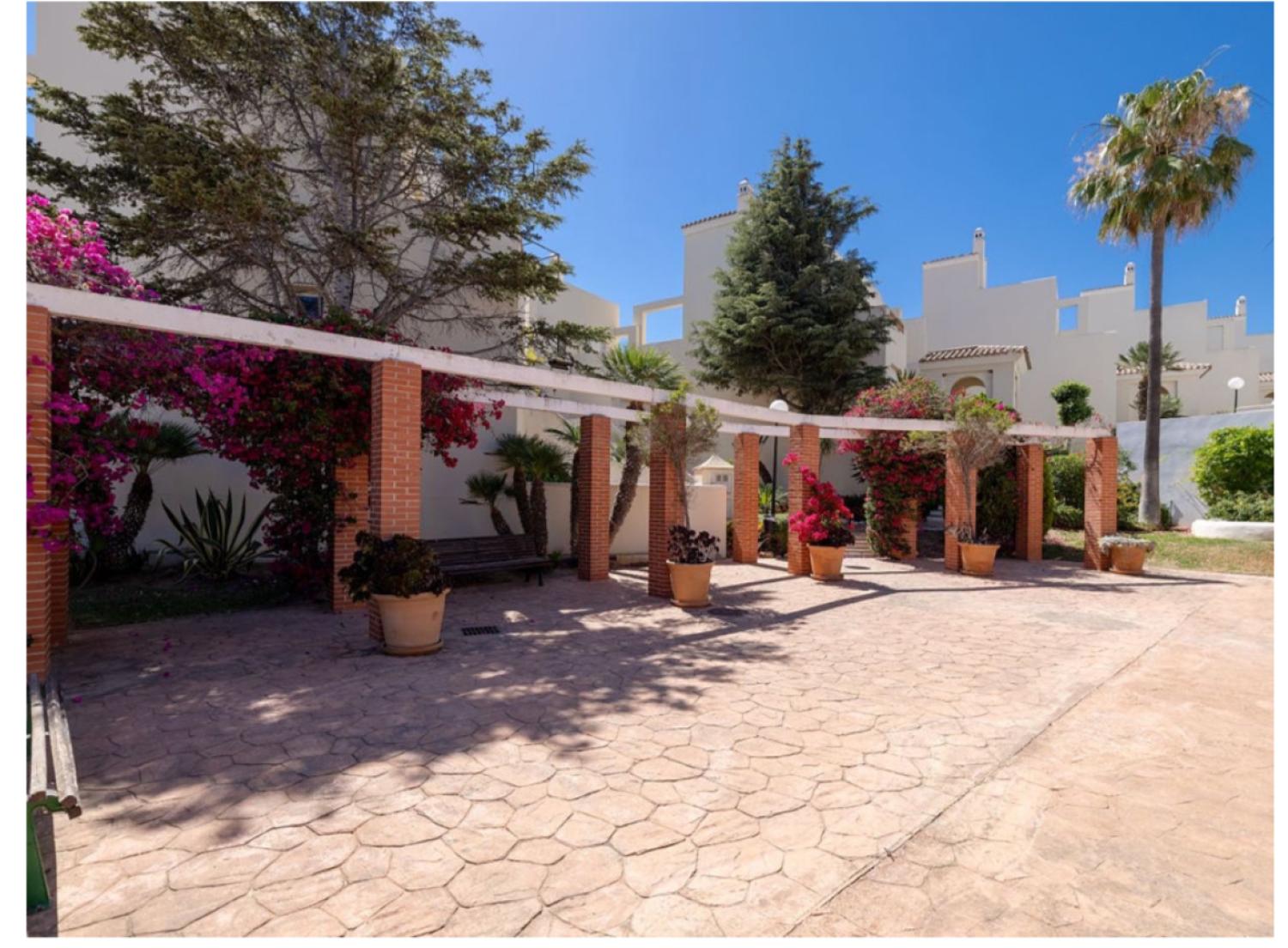  for sale apartment Casares Costa Del Sol Occidental 13