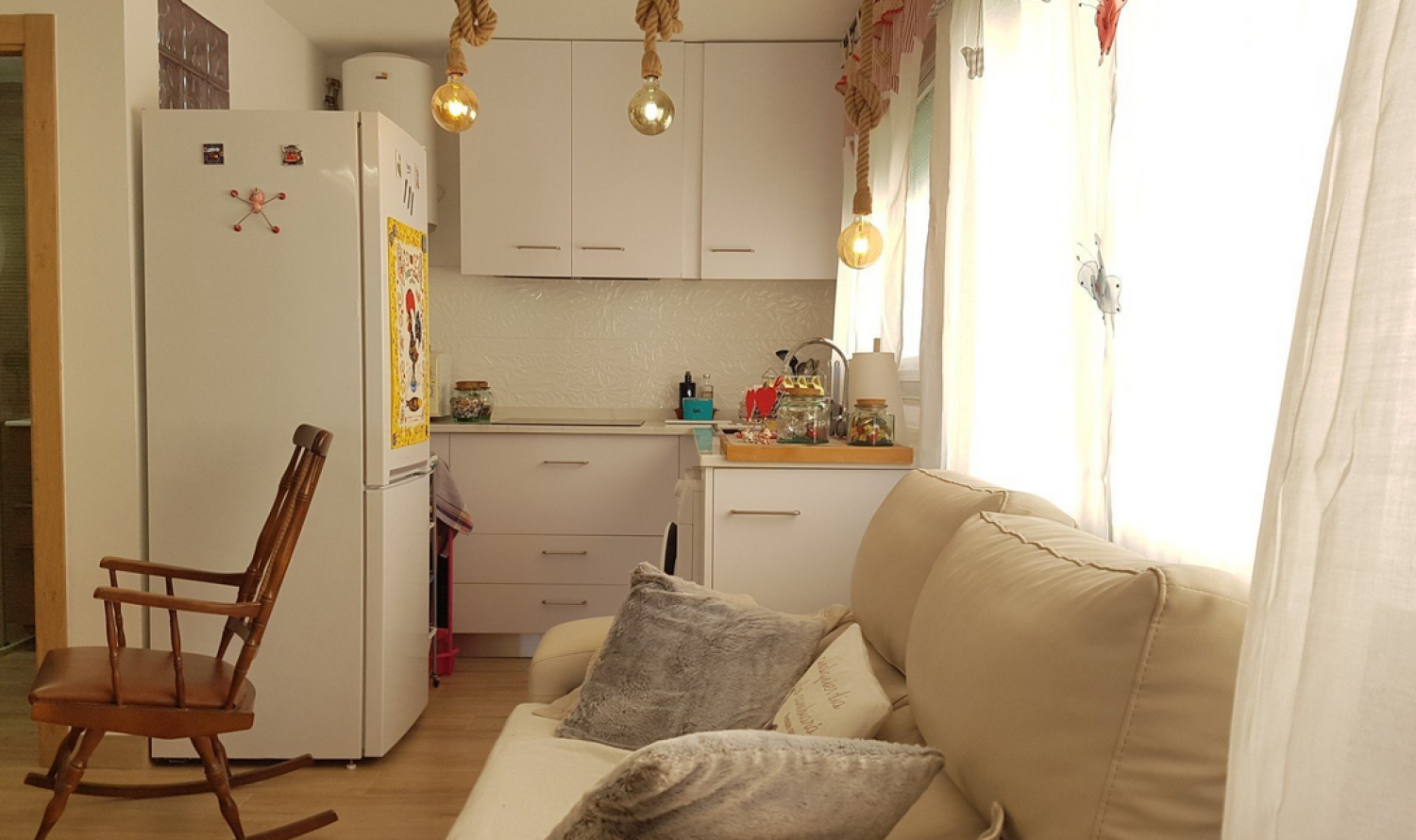  for sale apartment Segur De Calafell Baix Penedès 6