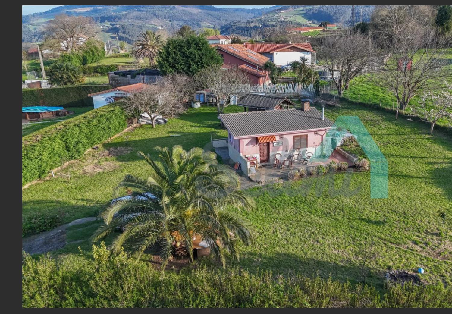  for sale country house Arguero Gijón 47
