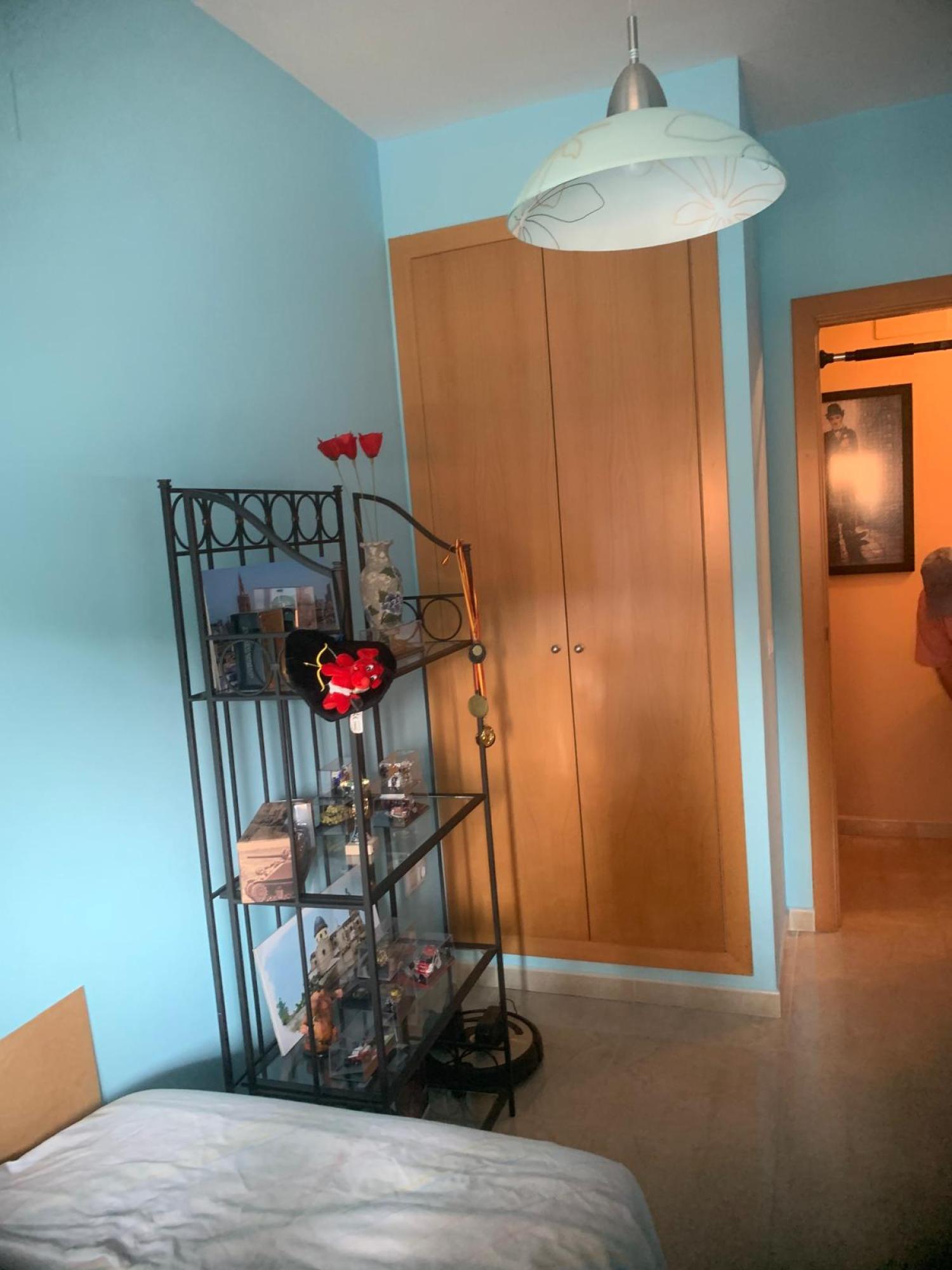  for sale apartment Museros Horta Nord 12