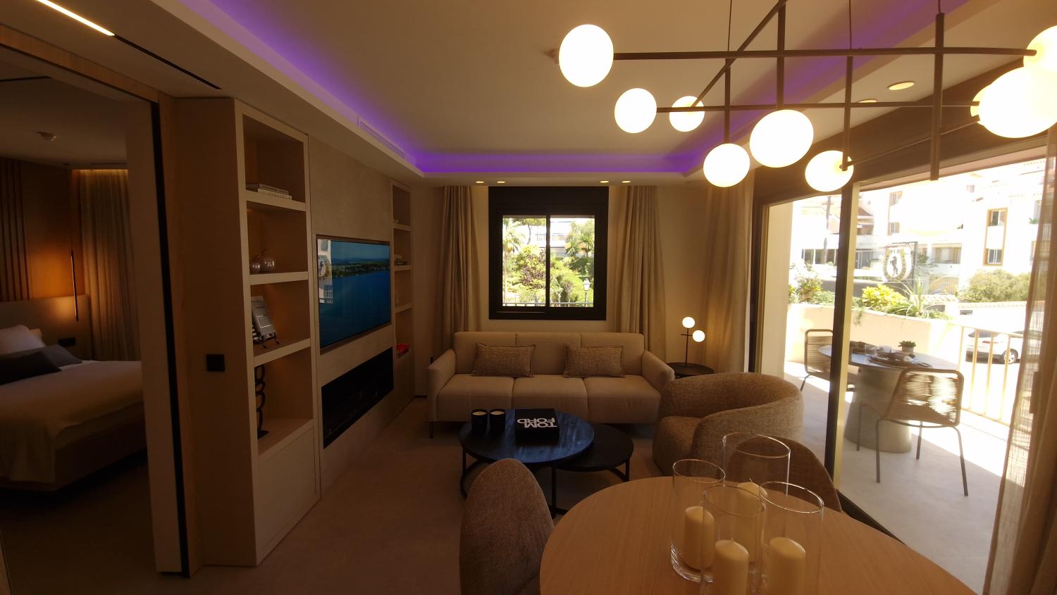  for sale apartment Nueva Andalucía Costa Del Sol Occidental 39