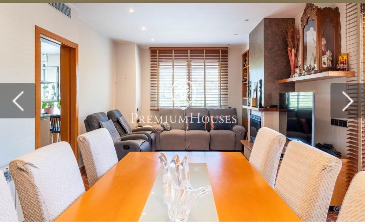  for sale house Sant Pere De Ribes Garraf 42