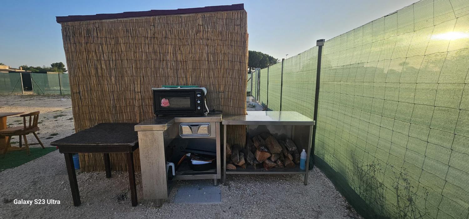  for sale country house Perleta Baix Vinalopó 13