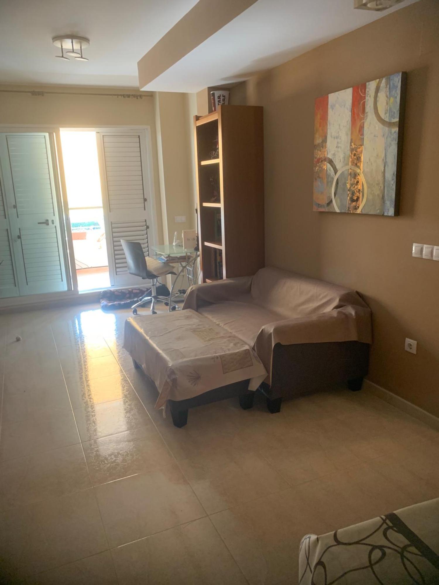  for sale apartment Museros Horta Nord 24