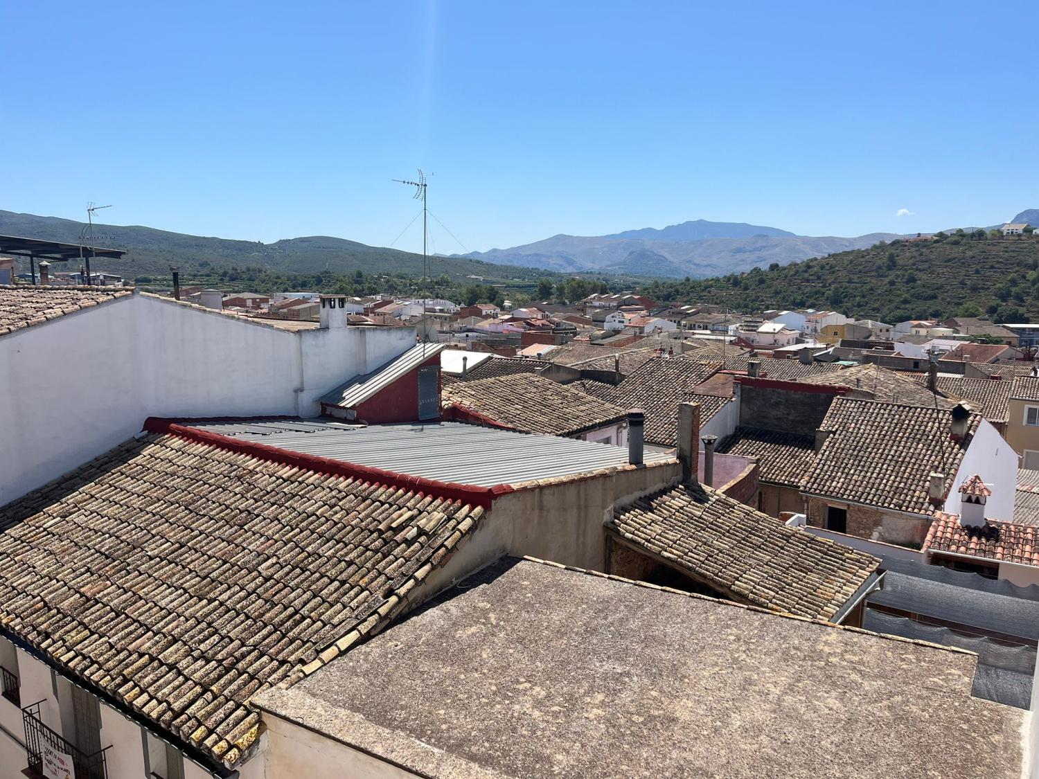  for sale house Llutxent Vall D'albaida 39