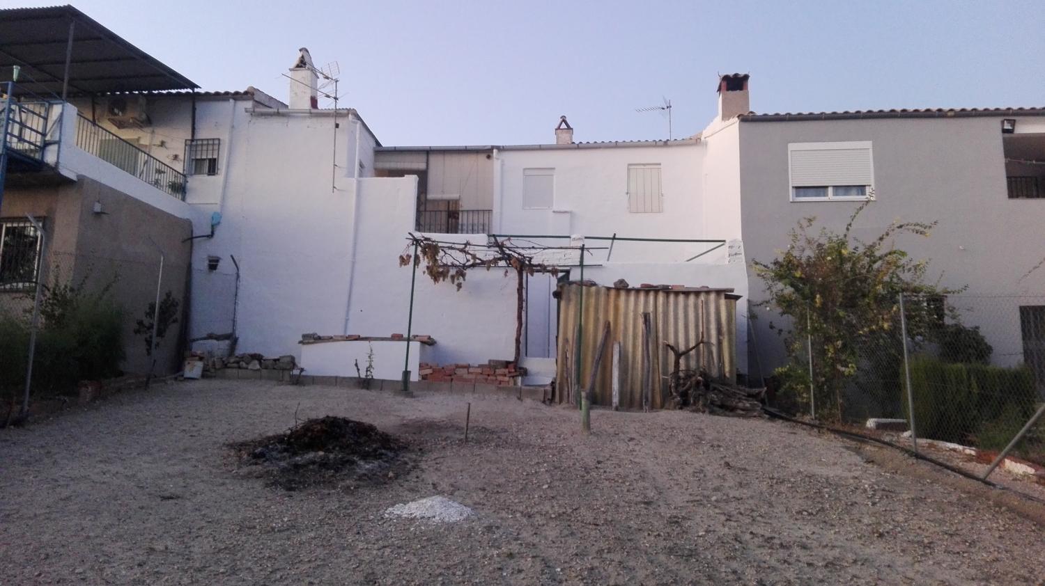  for sale terraced house Gutar Villas (Las) 26