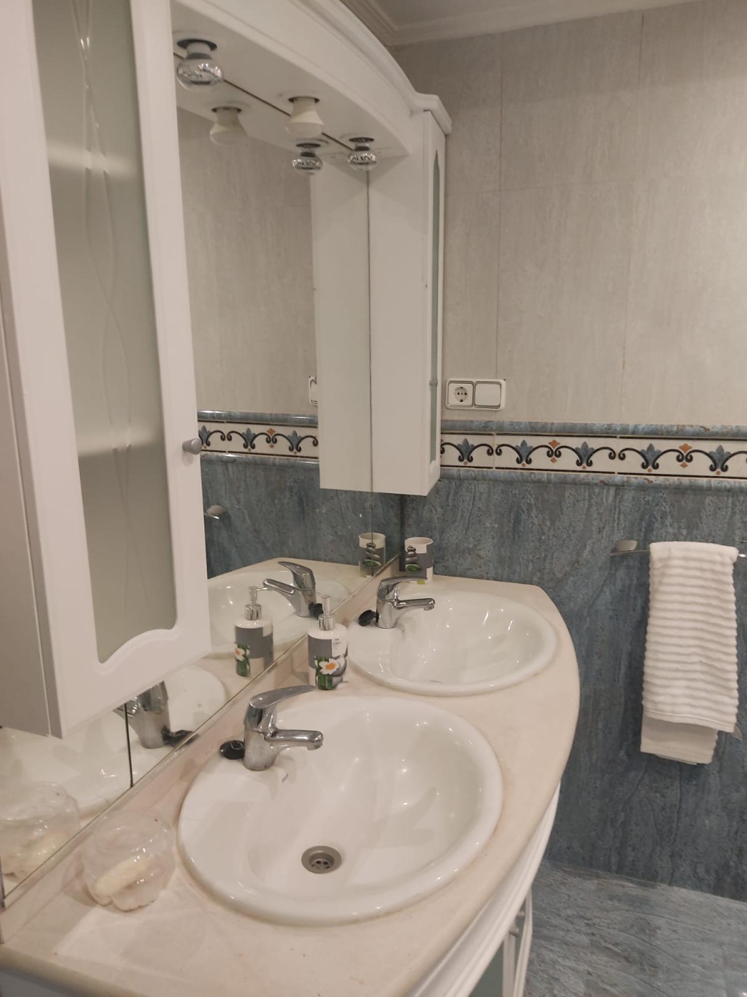  for sale apartment Calpe Marina Alta 14
