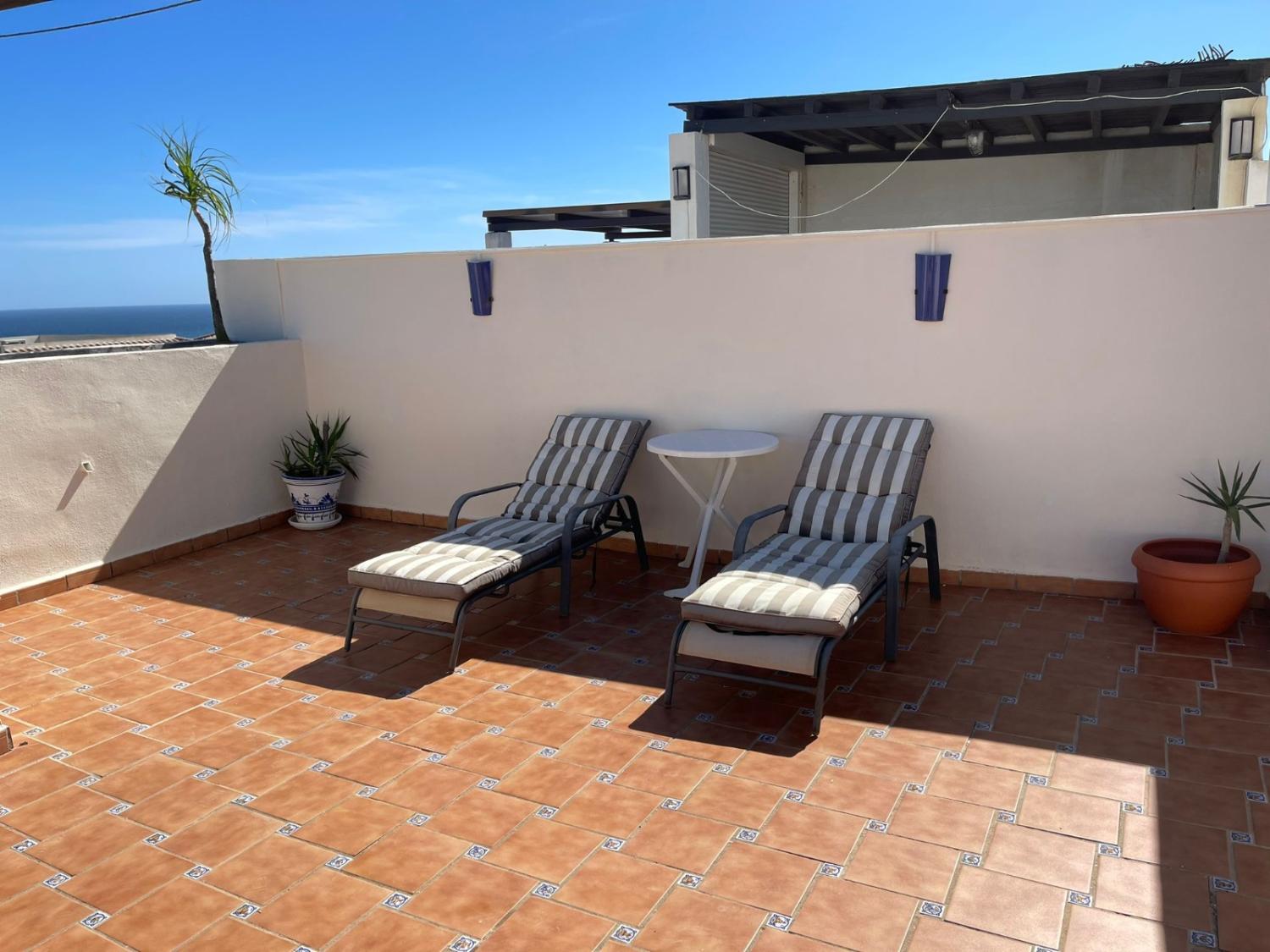  for sale penthouse Manilva Costa Del Sol Occidental 19