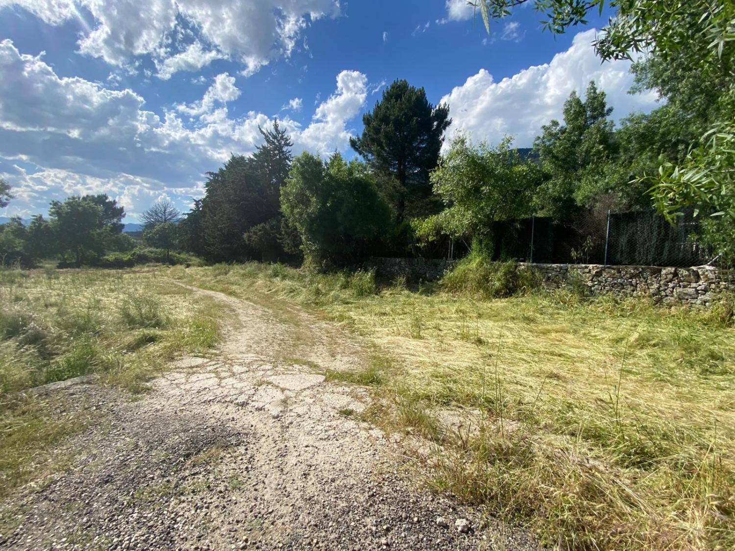  for sale plot Sotillo De La Adrada Valle Del Tiétar 9