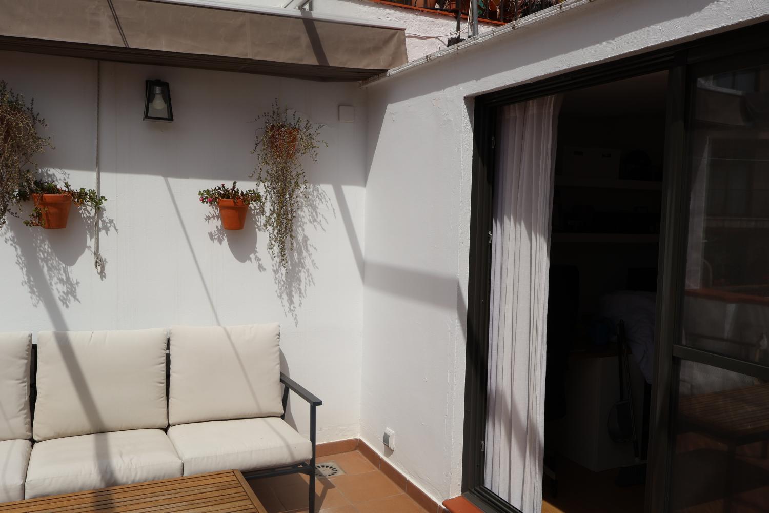  for sale semi-detached house Sant Andreu-El Congrés Y Els Indians Barcelonès 3