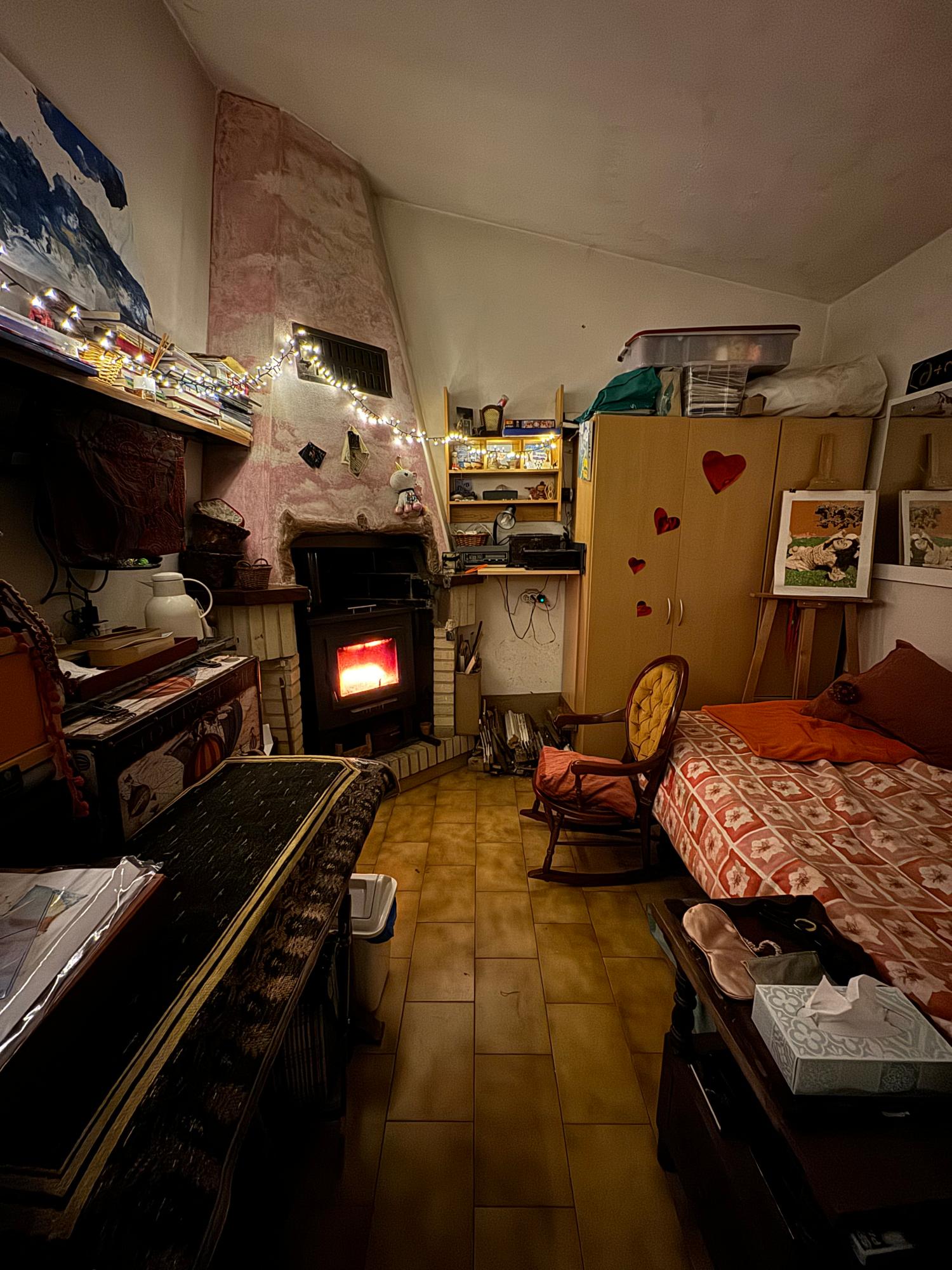  for sale country house Arguero Gijón 43