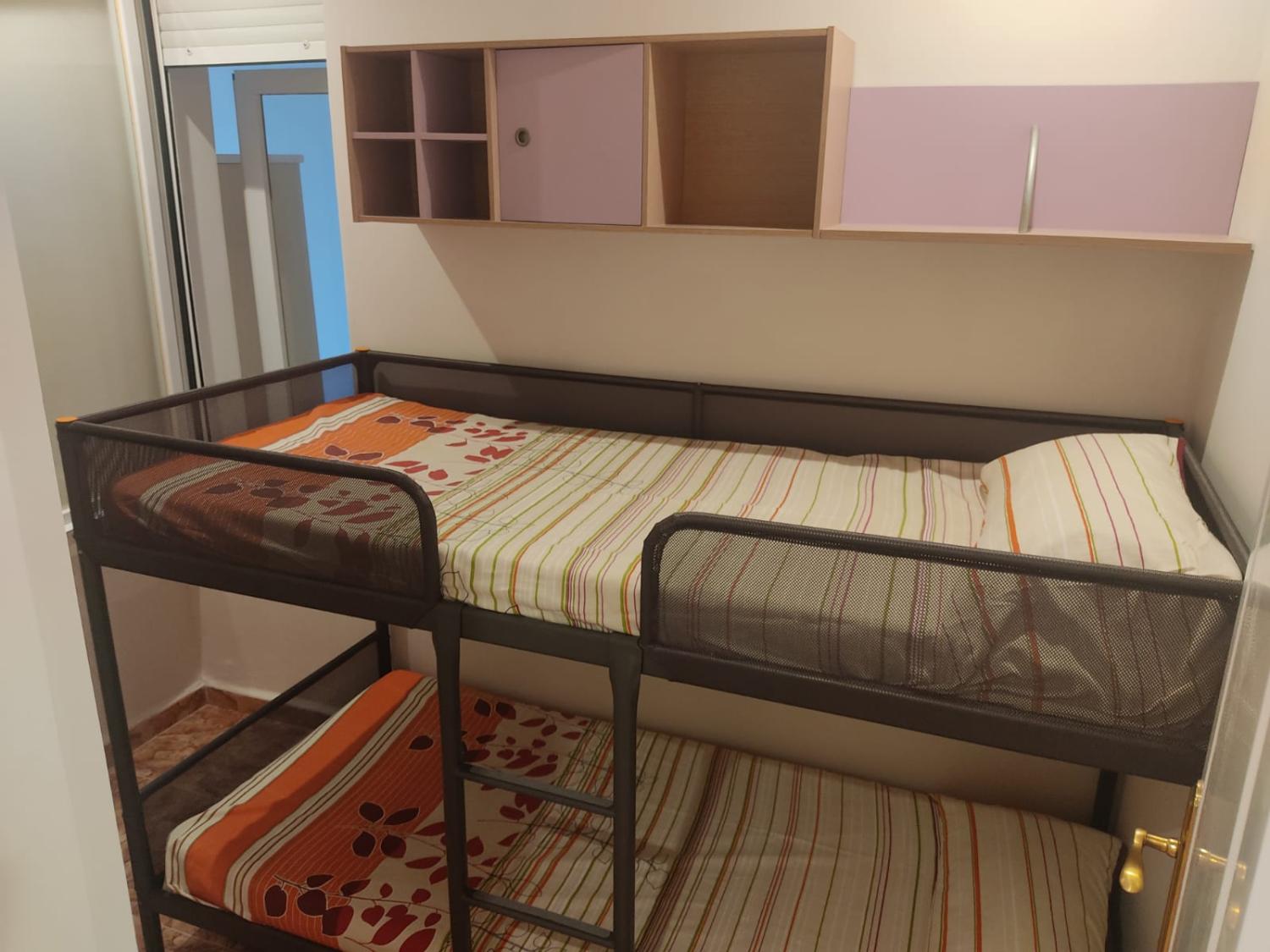  for sale apartment Calpe Marina Alta 11
