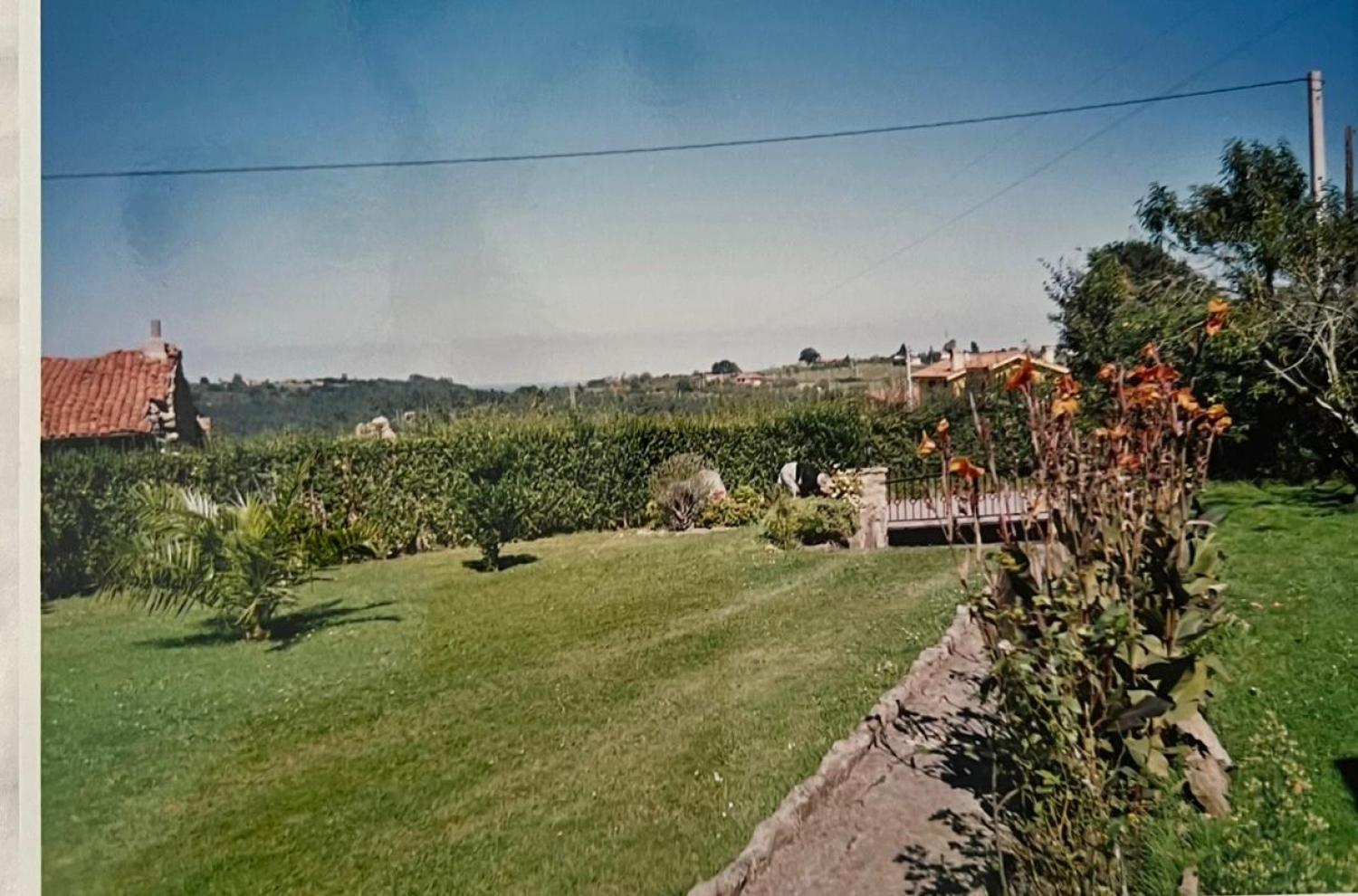  for sale country house Arguero Gijón 8